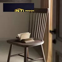 ghế ăn sang trọng